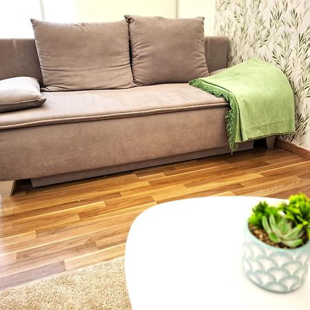 Erika'S Downtown Home Budapest Exterior photo